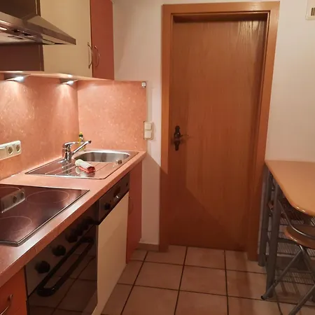 Beim Draxl Apartment
