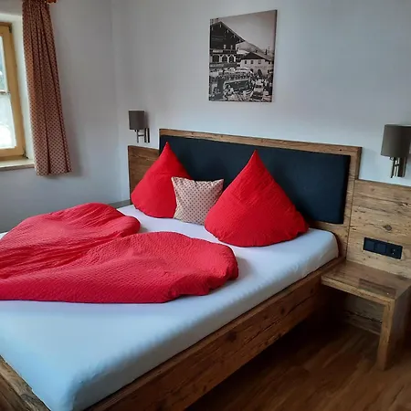 Apartment Beim Draxl *