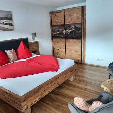Apartment Beim Draxl