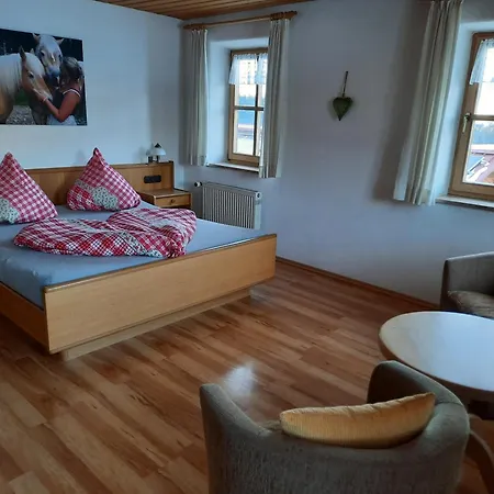 Beim Draxl Apartment Reit im Winkl