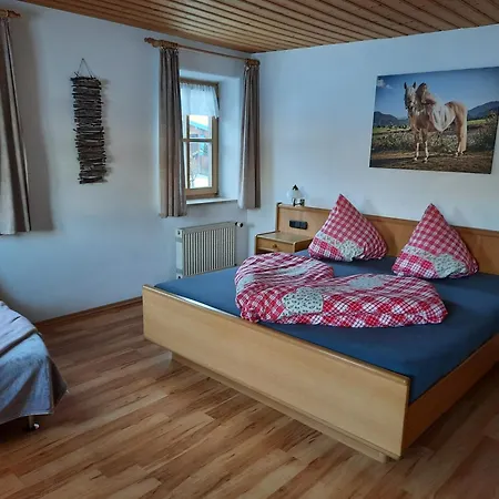 Beim Draxl Apartment