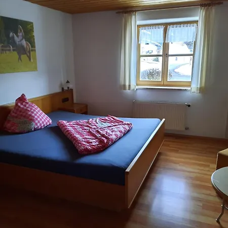 Apartment Beim Draxl *