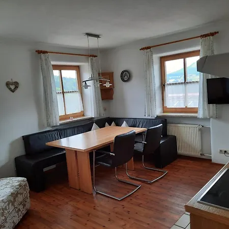 Apartment Beim Draxl *