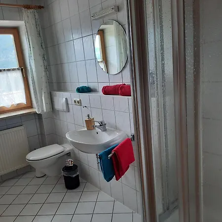شقة Beim Draxl