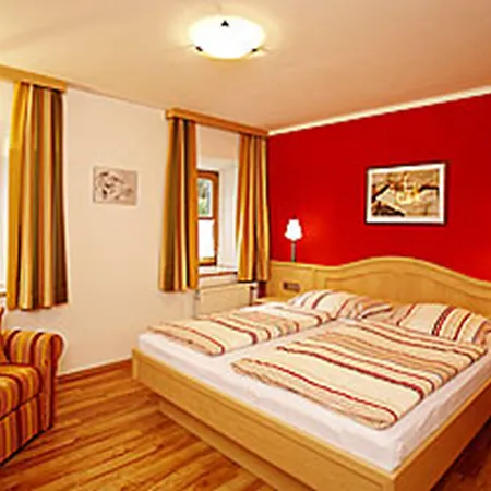 Apartment Beim Draxl Reit im Winkl