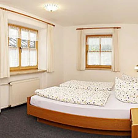Appartement Beim Draxl