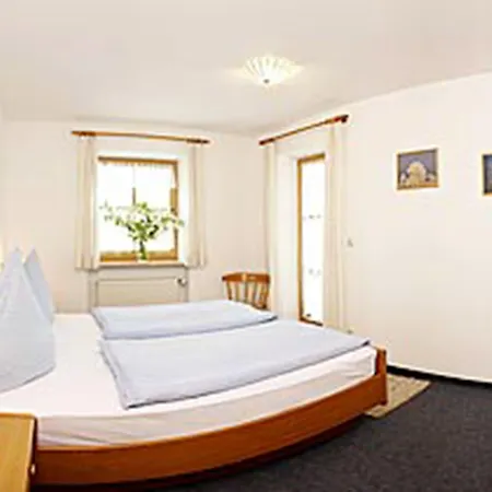 Beim Draxl Apartment Reit im Winkl