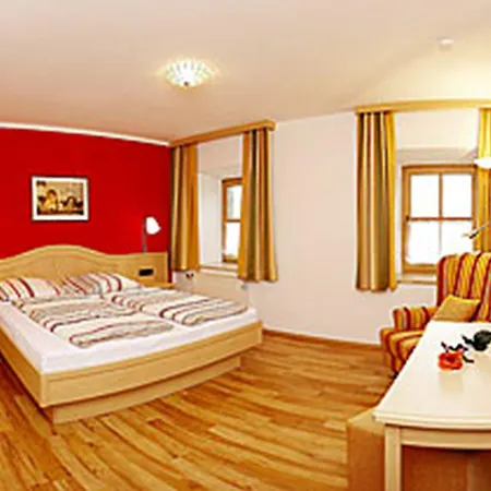 Beim Draxl Reit im Winkl