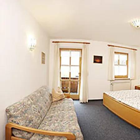 Beim Draxl * Reit im Winkl