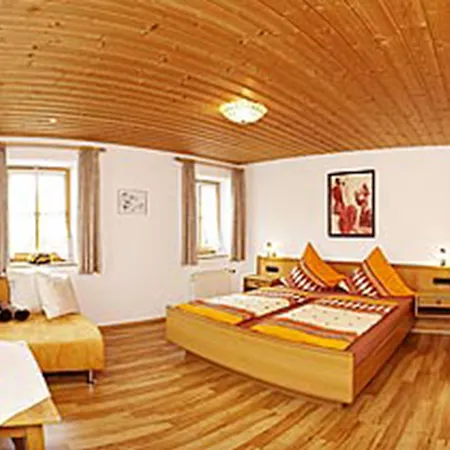 Beim Draxl Appartement
