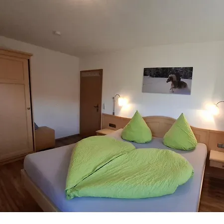 Beim Draxl Reit im Winkl