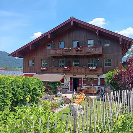 Apartment Beim Draxl