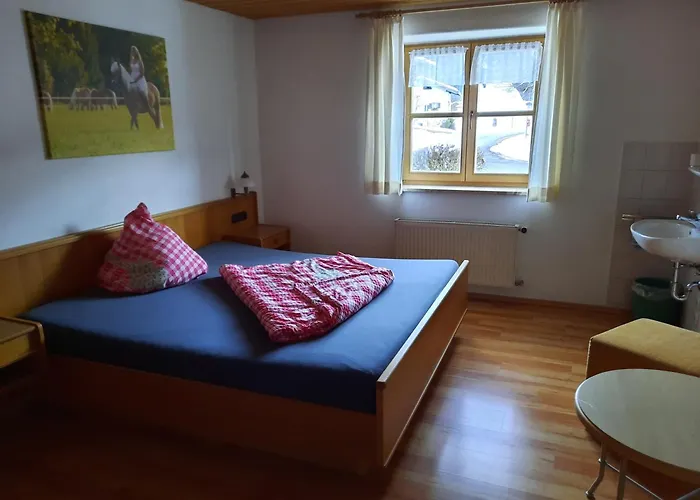 דירה Beim Draxl *